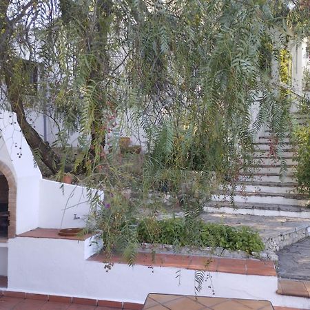 Casa De Campo Fuencaliente, Entorno Natural, Chimenea, Piscina Canete la Real Exterior photo